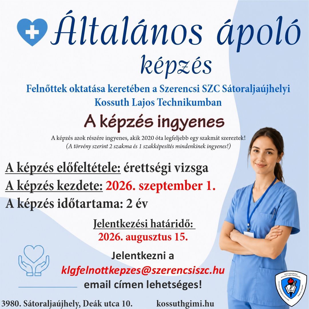 Általános ápoló 2026 plakát.jpg