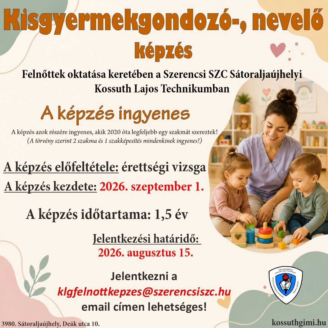 Kisgyermekgondozó 2026 plakát.jpg