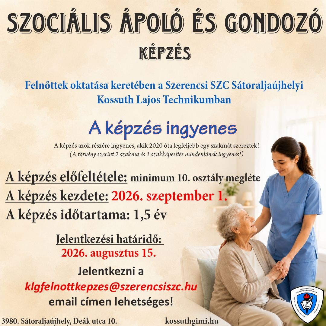 Szociális ápoló 2026 plakát.jpg
