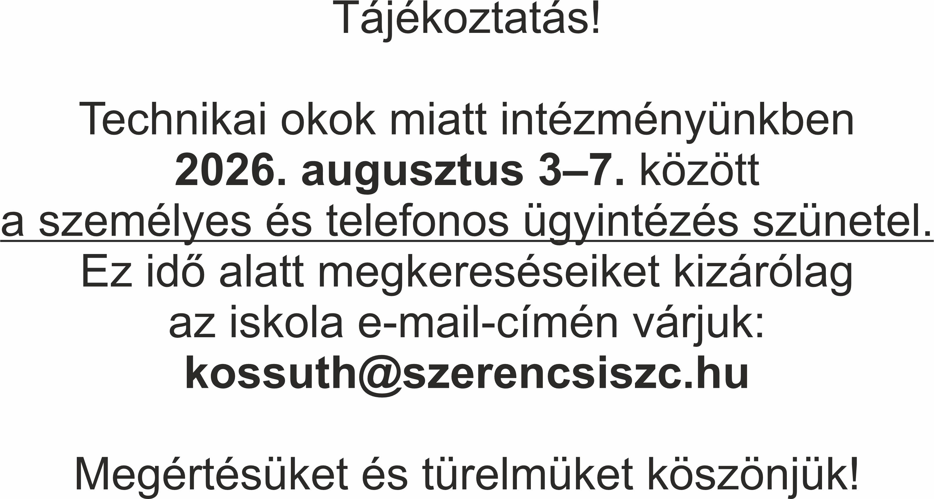 Ügyintézés szünetel 2026.jpg
