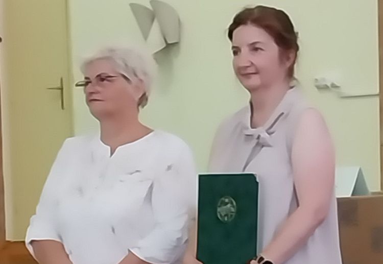 Az év kiváló szakoktatója