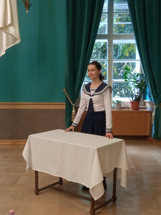Újabb emlékplakett iskolánkban