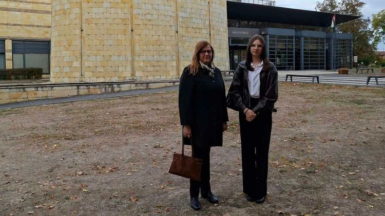 Különdíjban részesült iskolánk tanulója