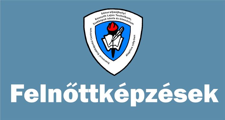 Tervezett képzéseink 2024. 