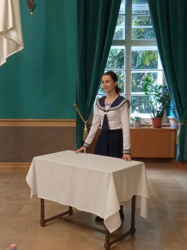 Újabb emlékplakett iskolánkban