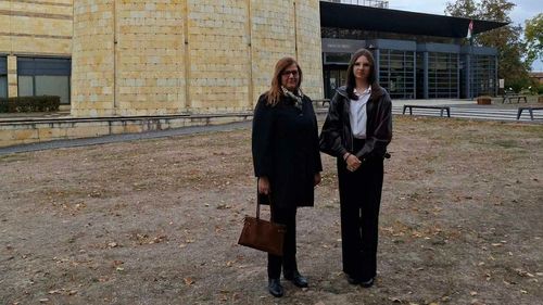Különdíjban részesült iskolánk tanulója