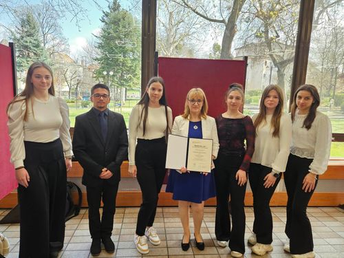 Újabb sikerek a honismereti versenyen!