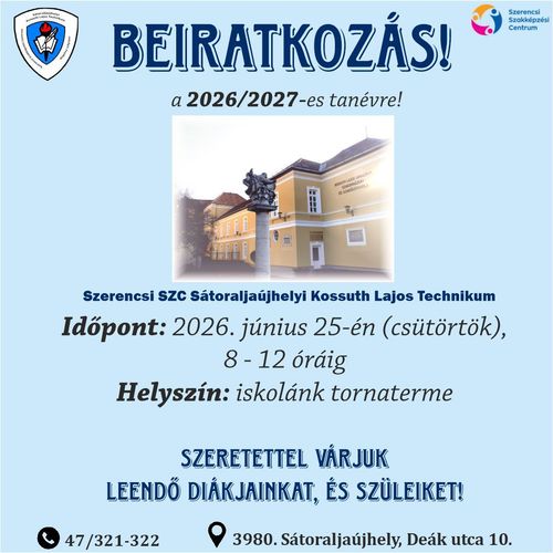 Beiratkozás