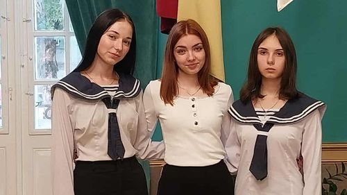 ,,Magyarnak lenni" szavalóverseny