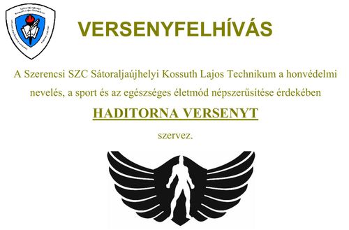 Haditorna 2026.