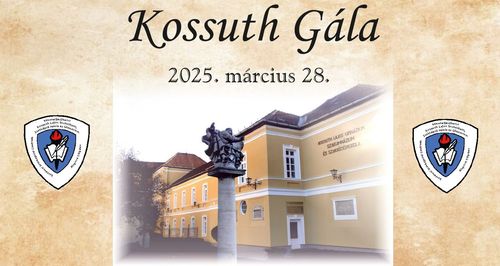 Kossuth Gála